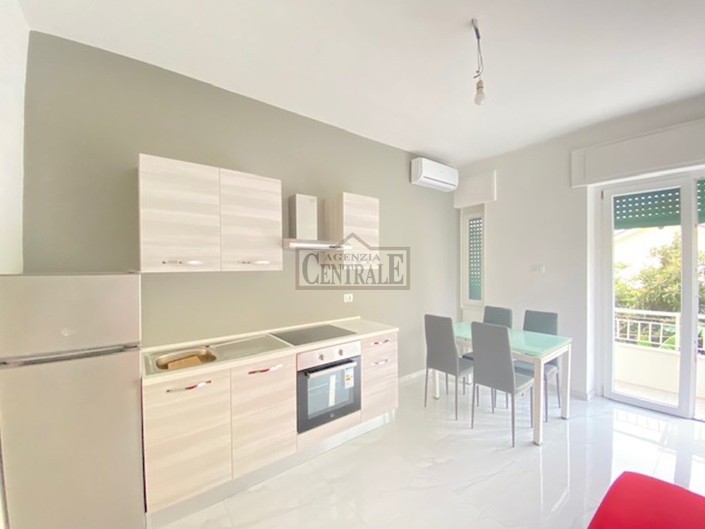Agenzia Immobiliare Centrale Sanremo